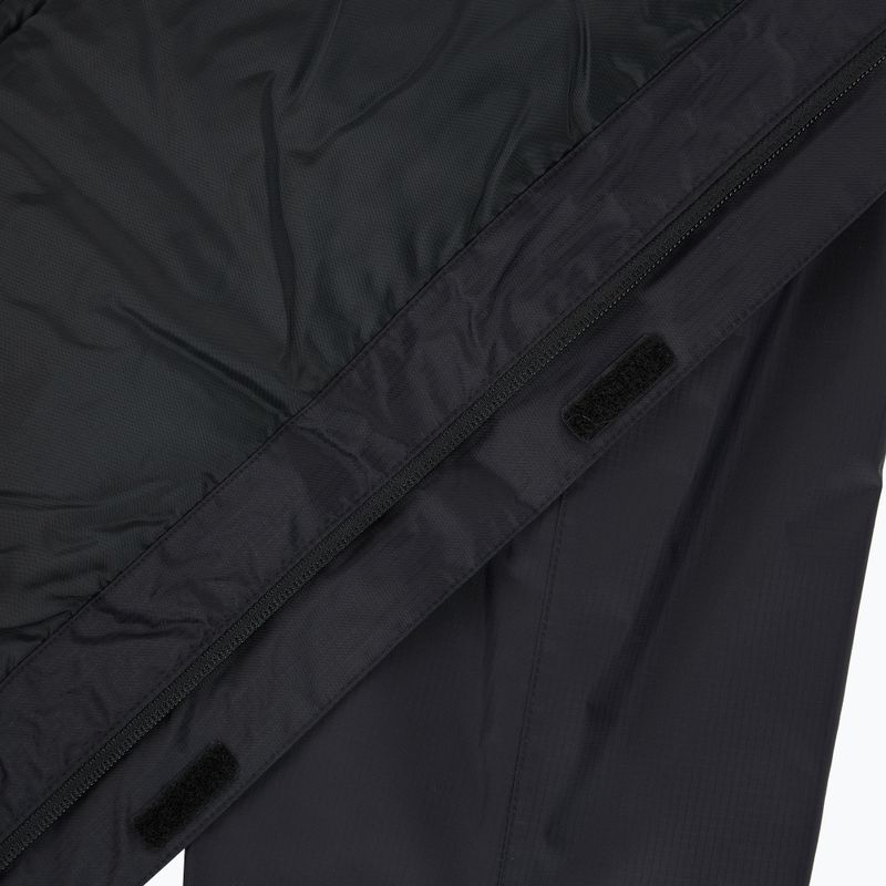 Herren-3-in-1-Jacke Columbia Pulaski III Interchange black 14