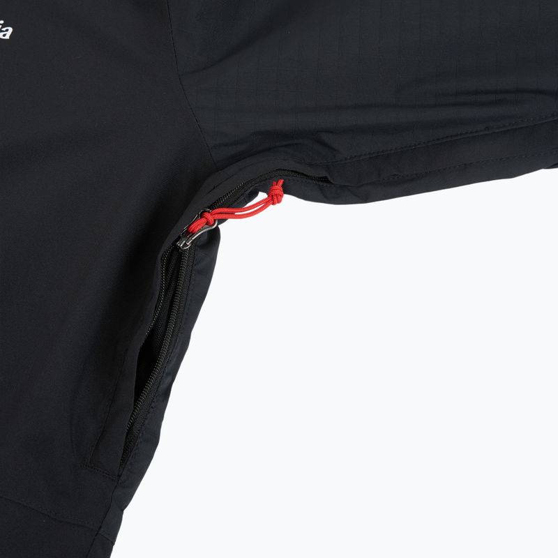Herren-Skijacke Columbia Iceberg Point II black 5