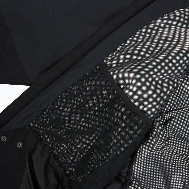Herren-Skijacke Columbia Iceberg Point II black 6