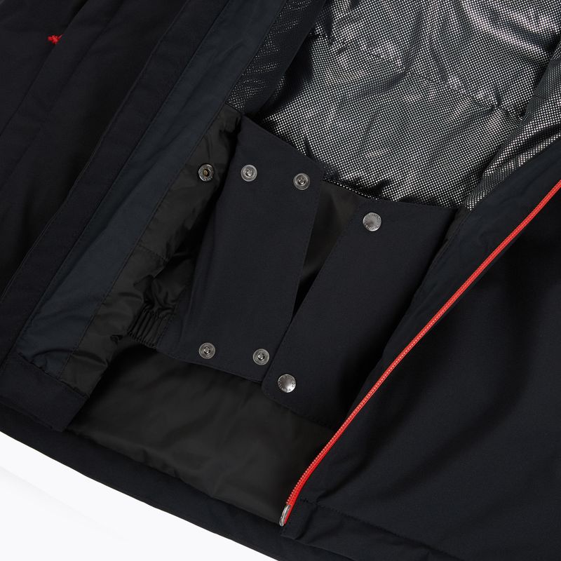 Herren-Skijacke Columbia Iceberg Point II black 7