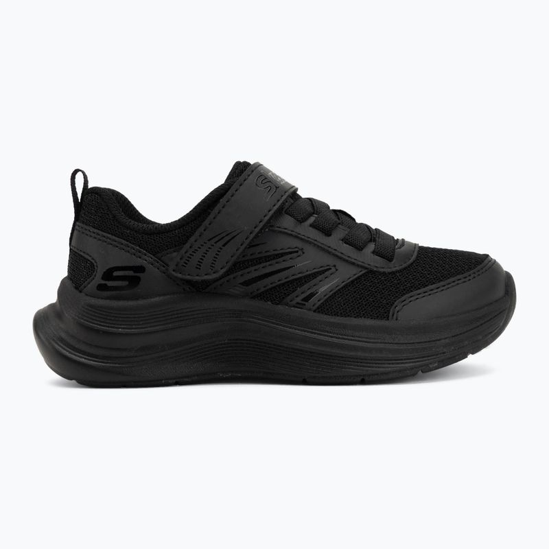 Kinderschuhe SKECHERS Streamline black 2