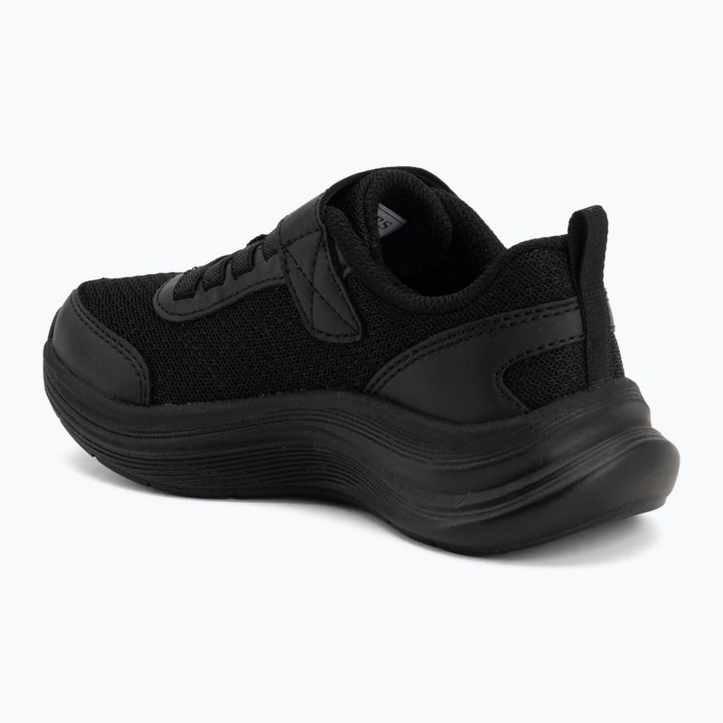 Kinderschuhe SKECHERS Streamline black 3