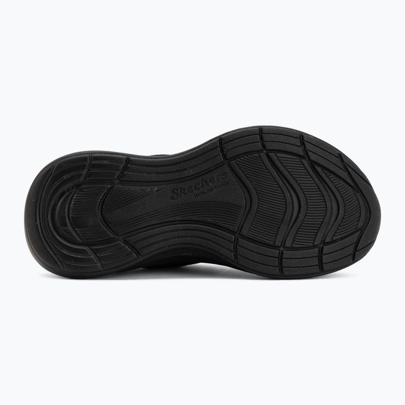 Kinderschuhe SKECHERS Streamline black 4