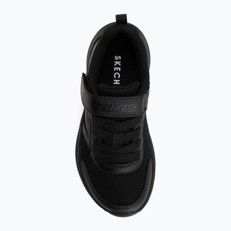 Kinderschuhe SKECHERS Streamline black 5
