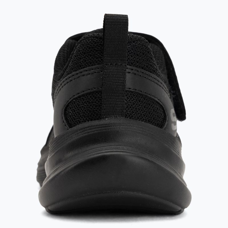Kinderschuhe SKECHERS Streamline black 6