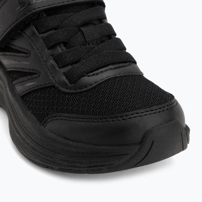Kinderschuhe SKECHERS Streamline black 7