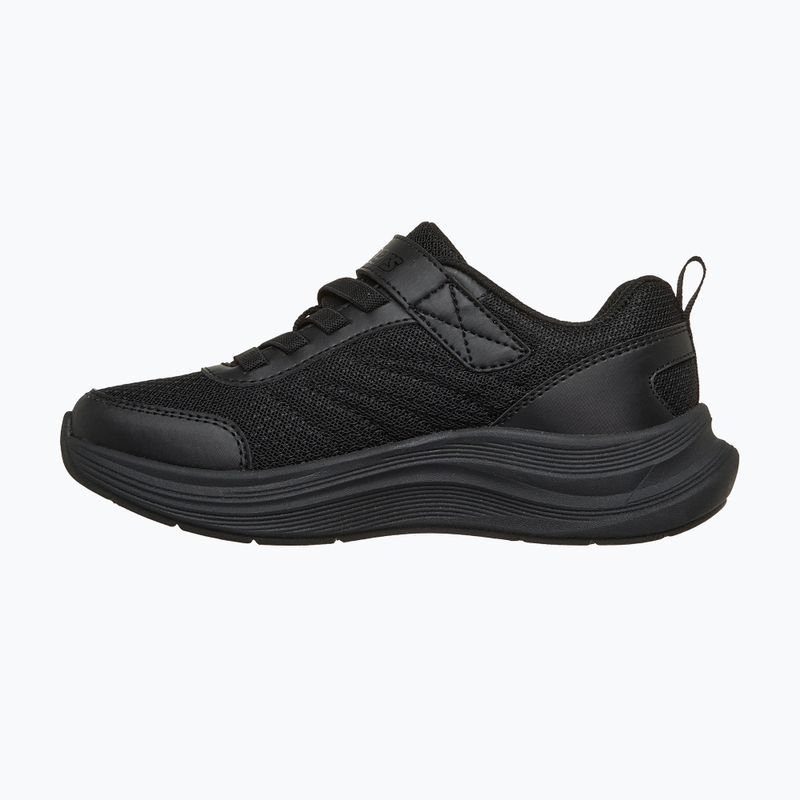 Kinderschuhe SKECHERS Streamline black 3