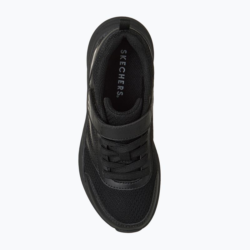 Kinderschuhe SKECHERS Streamline black 6