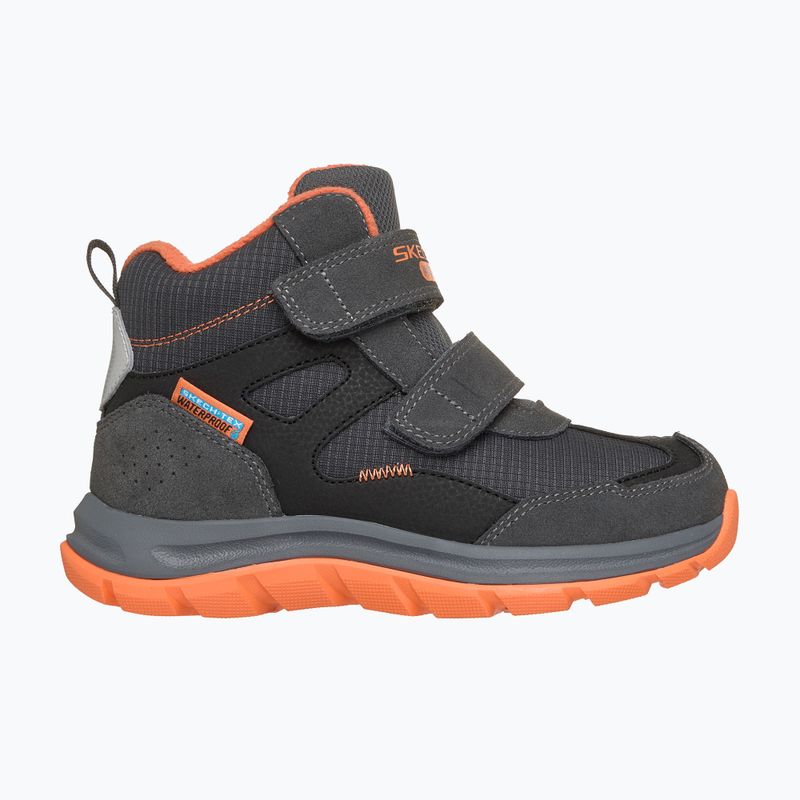 Kinderschuhe SKECHERS Dynamic Trail gray 2