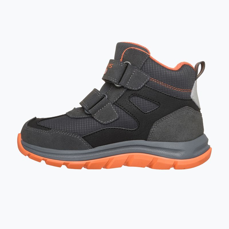 Kinderschuhe SKECHERS Dynamic Trail gray 3
