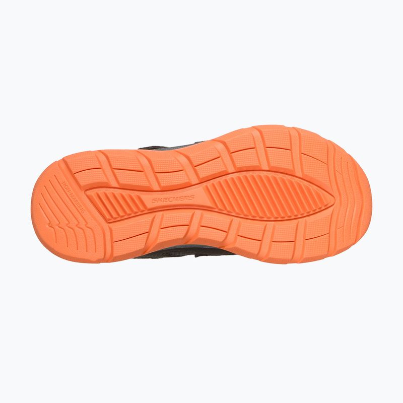 Kinderschuhe SKECHERS Dynamic Trail gray 5
