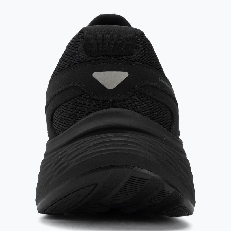 Herren Schuhe SKECHERS Go Run Consistent 3 Core Track black 6