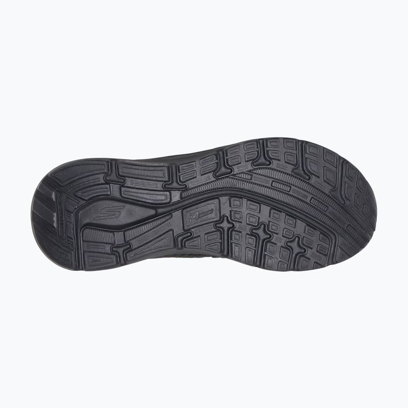 Herren Schuhe SKECHERS Go Run Consistent 3 Core Track black 5