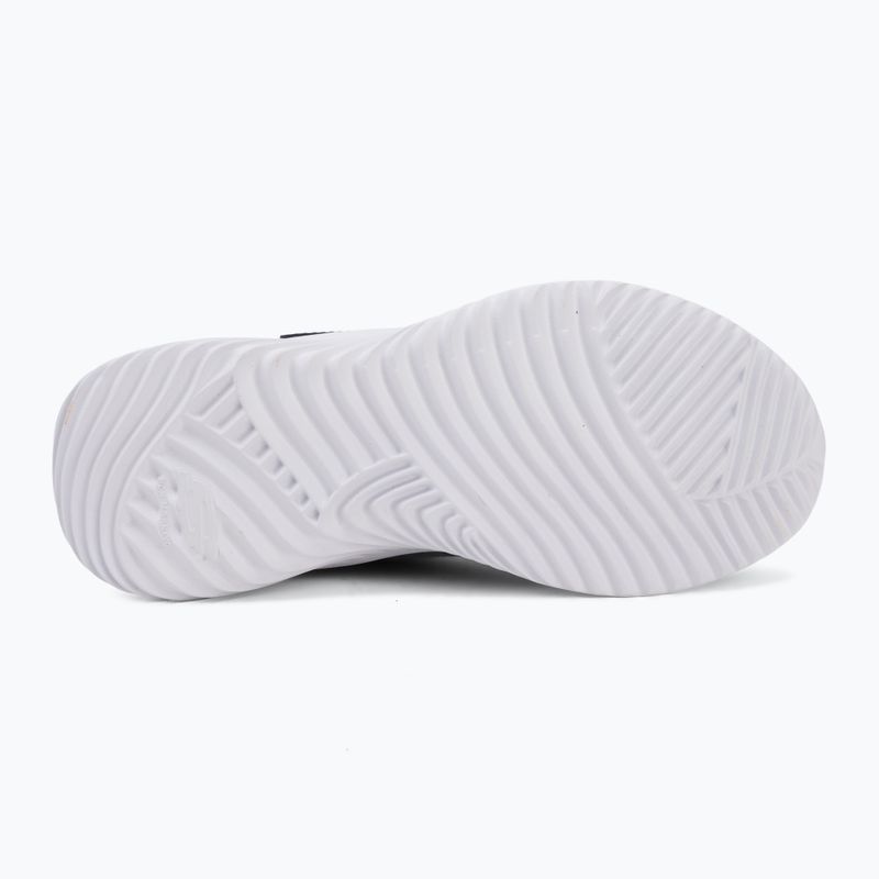 Kinderschuhe SKECHERS Bounder Free And Easy blue 4