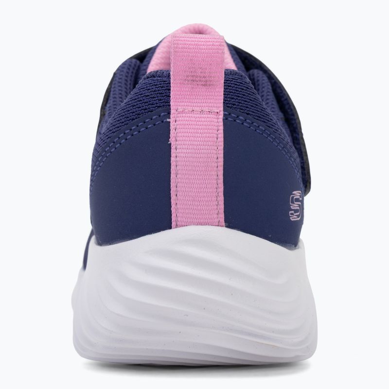 Kinderschuhe SKECHERS Bounder Free And Easy blue 6