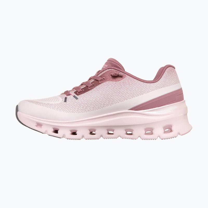 Damen-Schuhe SKECHERS Glide-Step Pro Soft Mirage pink 3