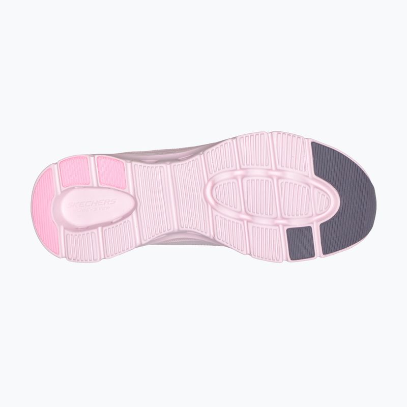 Damen-Schuhe SKECHERS Glide-Step Pro Soft Mirage pink 4