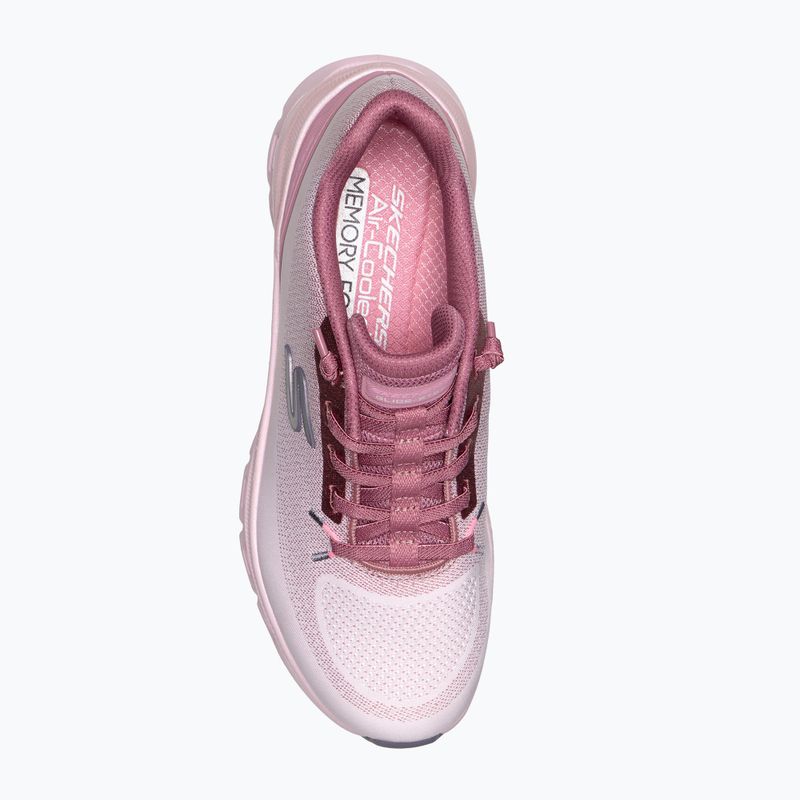 Damen-Schuhe SKECHERS Glide-Step Pro Soft Mirage pink 5