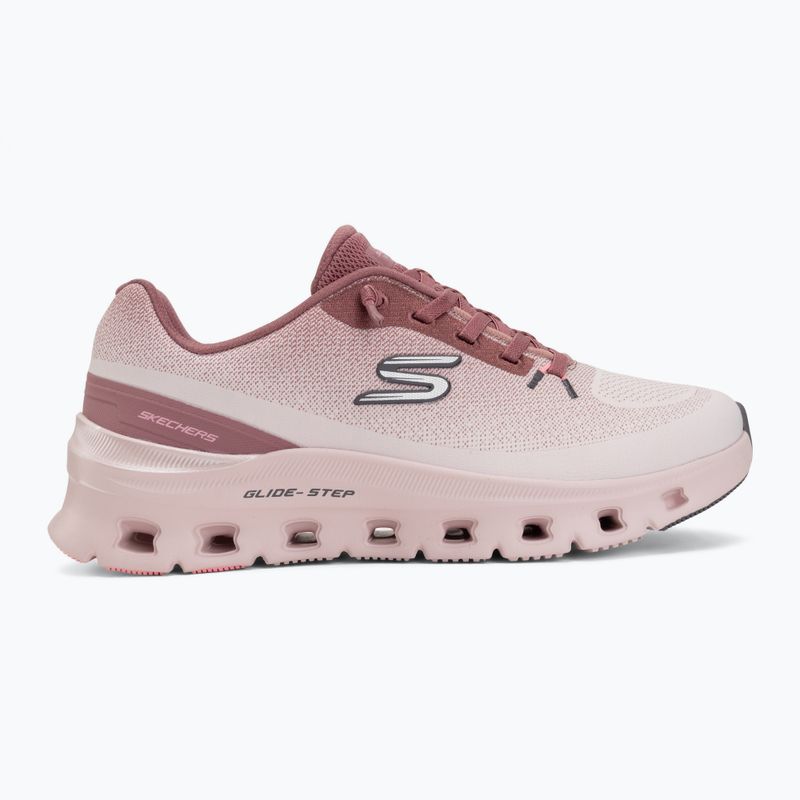 Damen-Schuhe SKECHERS Glide-Step Pro Soft Mirage pink 2