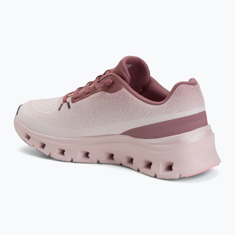 Damen-Schuhe SKECHERS Glide-Step Pro Soft Mirage pink 3