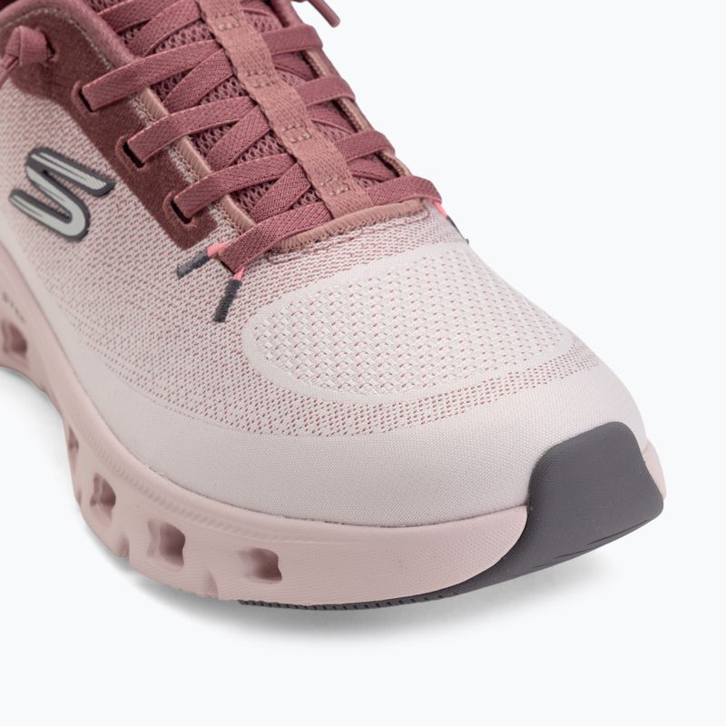 Damen-Schuhe SKECHERS Glide-Step Pro Soft Mirage pink 7