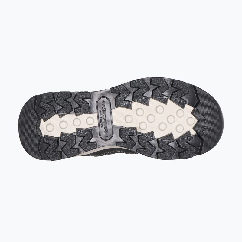 Kinderschuhe SKECHERS Storm Blazer Drizzle Squad black 4