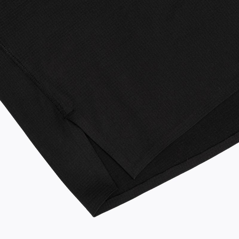 Herren-Laufshirt HOKA EveryRun Tank black 5
