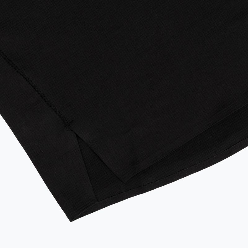 Herren-Laufshirt HOKA EveryRun Short Sleeve black 5