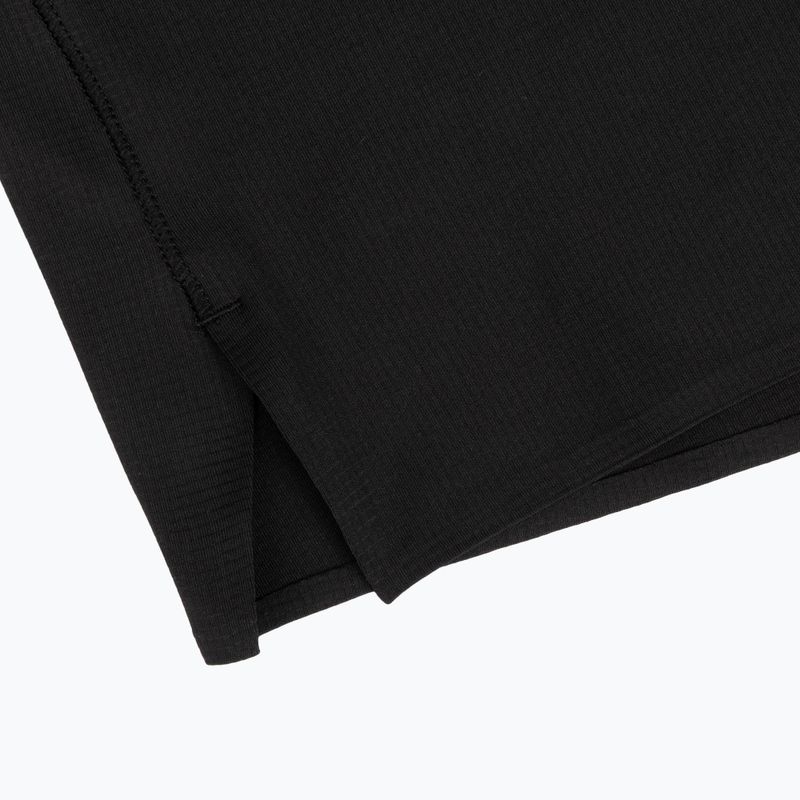 Damen-Laufshirt HOKA EveryRun Short Sleeve black 5