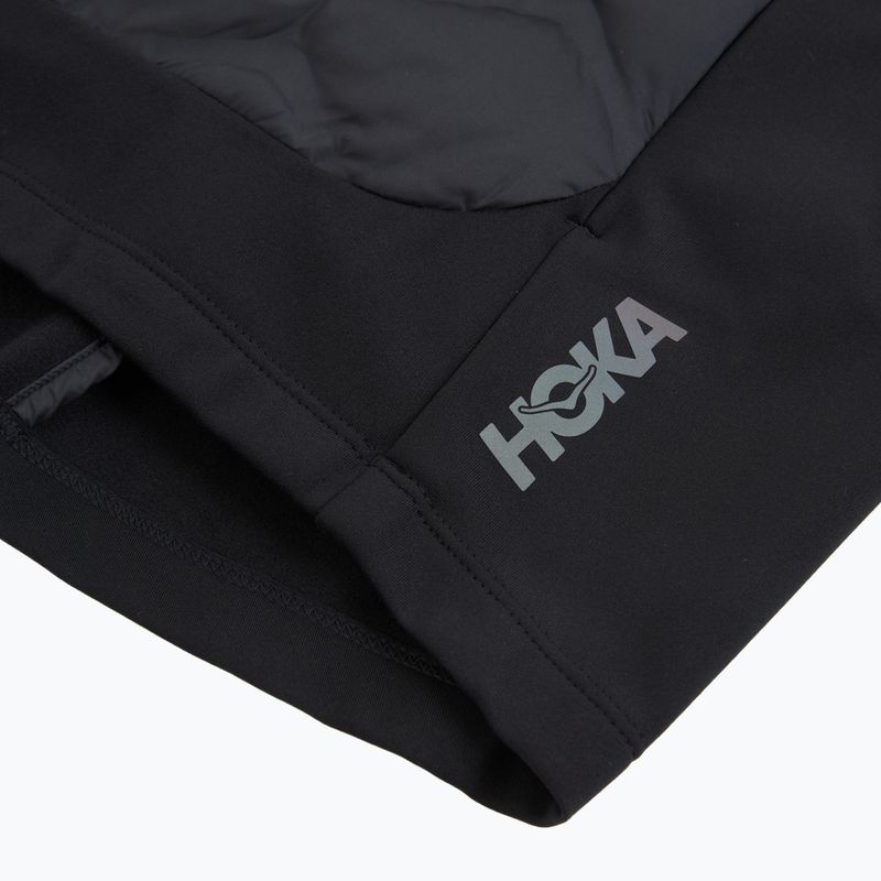 Laufweste Herren HOKA Skyfill Insulated Vest black 3
