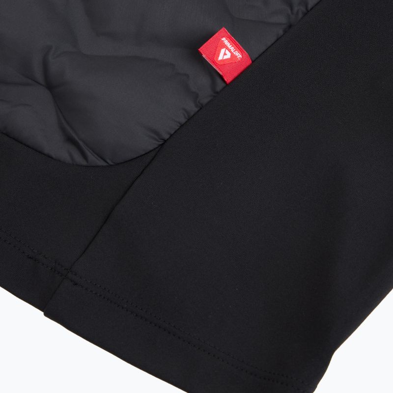 Laufjacke für Herren HOKA Skyfill Insulated Jacket black 3