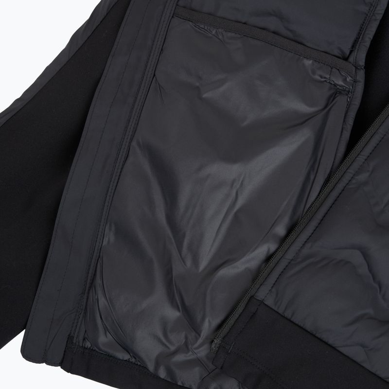 Laufjacke für Herren HOKA Skyfill Insulated Jacket black 5