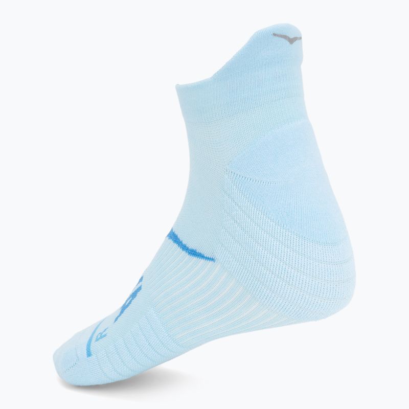 Socken HOKA No-Show Run Sock 3-pack hazy blue/soft cobalt 5