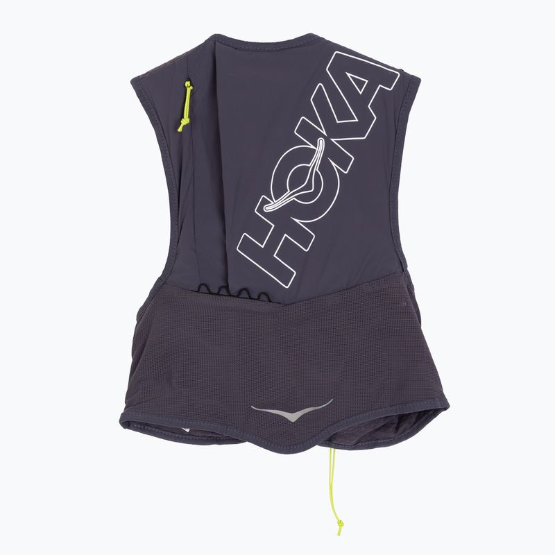 Laufweste HOKA Trail Run Vest 8 l squid ink 2