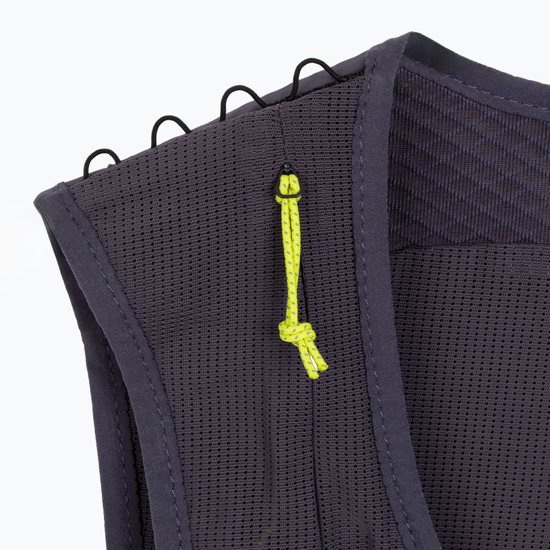 Laufweste HOKA Trail Run Vest 8 l squid ink 5