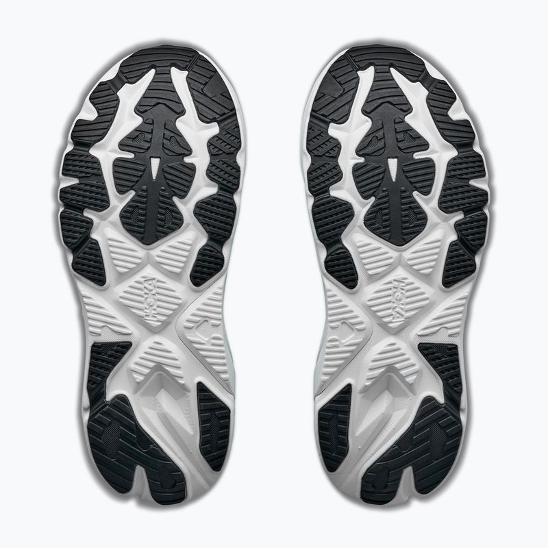 Laufschuhe für Damen HOKA Arahi 9 tart apple/glimmering blue 6