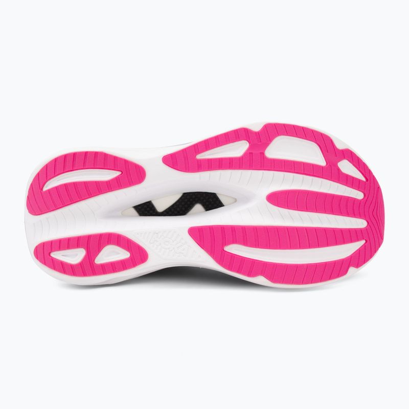 Laufschuhe für Damen HOKA Skyward X 2 squid ink/neon gragonfruit 4