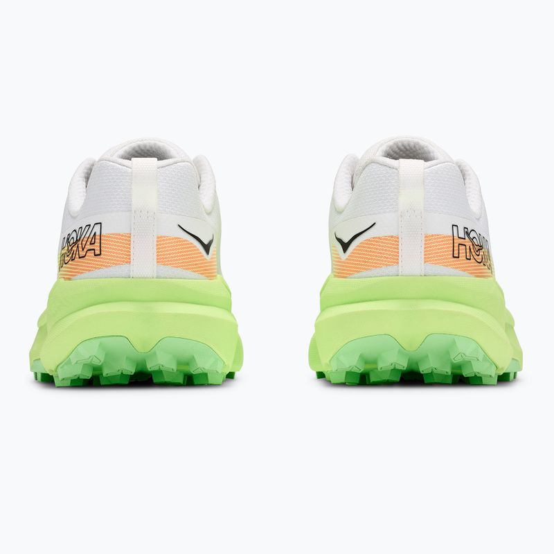Herren-Laufschuhe HOKA Torrent 5 frost/neon yuzu 6
