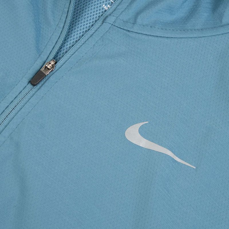 Laufjacke für Herren Nike Impossibly Light Windrunner smoke grey/smokey blue/anthracite 3