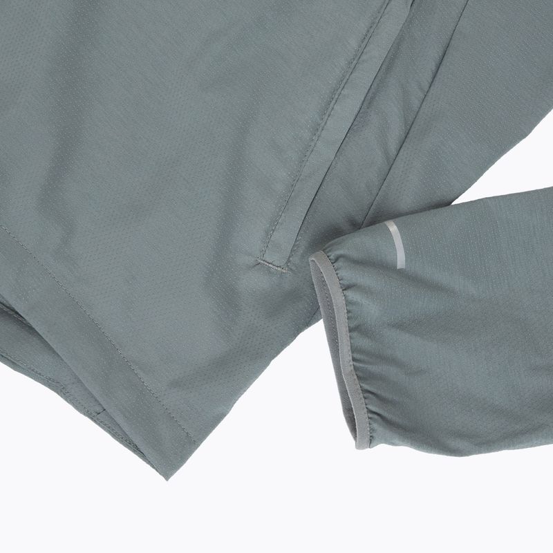 Laufjacke für Herren Nike Impossibly Light Windrunner smoke grey/smokey blue/anthracite 4