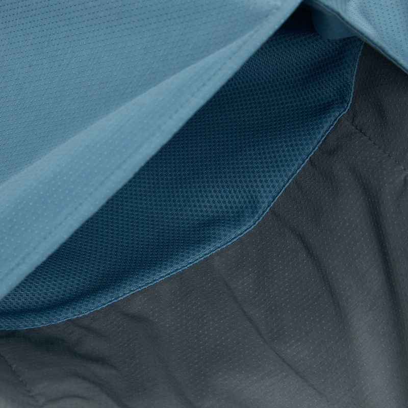 Laufjacke für Herren Nike Impossibly Light Windrunner smoke grey/smokey blue/anthracite 5