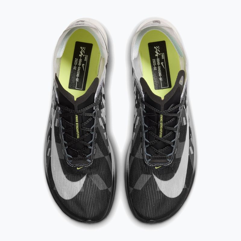 Herren-Laufschuhe Nike Streakfly 2 SE black/smoke grey/grey fog/white 4