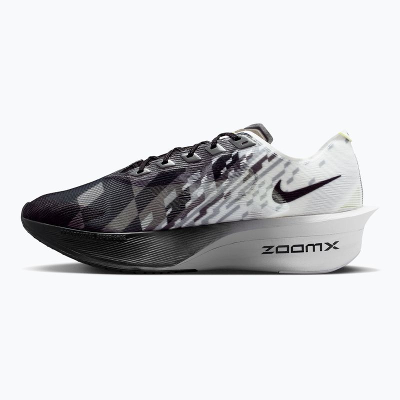 Herren-Laufschuhe Nike Vaporfly 4 SE black/smoke grey/grey fog/white 2