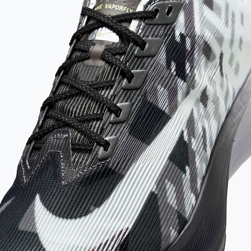 Herren-Laufschuhe Nike Vaporfly 4 SE black/smoke grey/grey fog/white 3