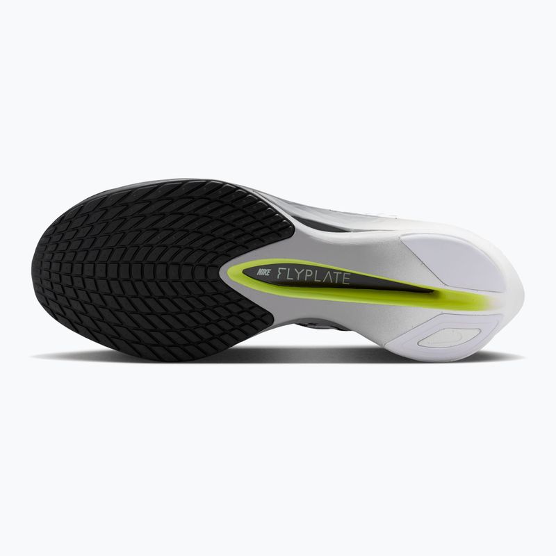 Herren-Laufschuhe Nike Vaporfly 4 SE black/smoke grey/grey fog/white 5