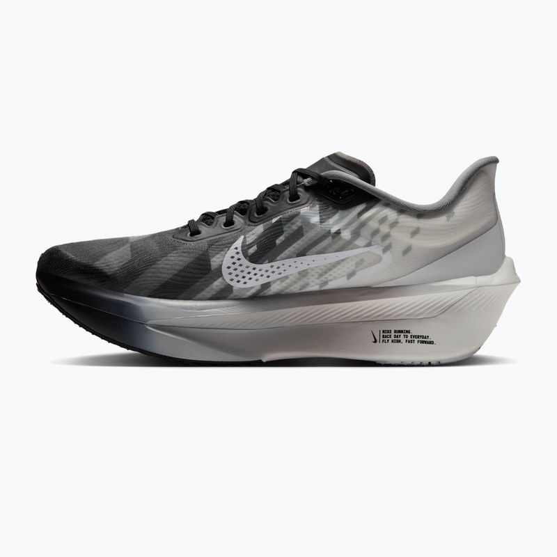 Herren-Laufschuhe Nike Zoom Fly 6 SE black/smoke grey/grey fog/white 2