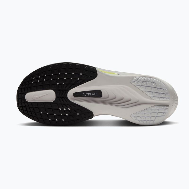 Herren-Laufschuhe Nike Zoom Fly 6 SE black/smoke grey/grey fog/white 3