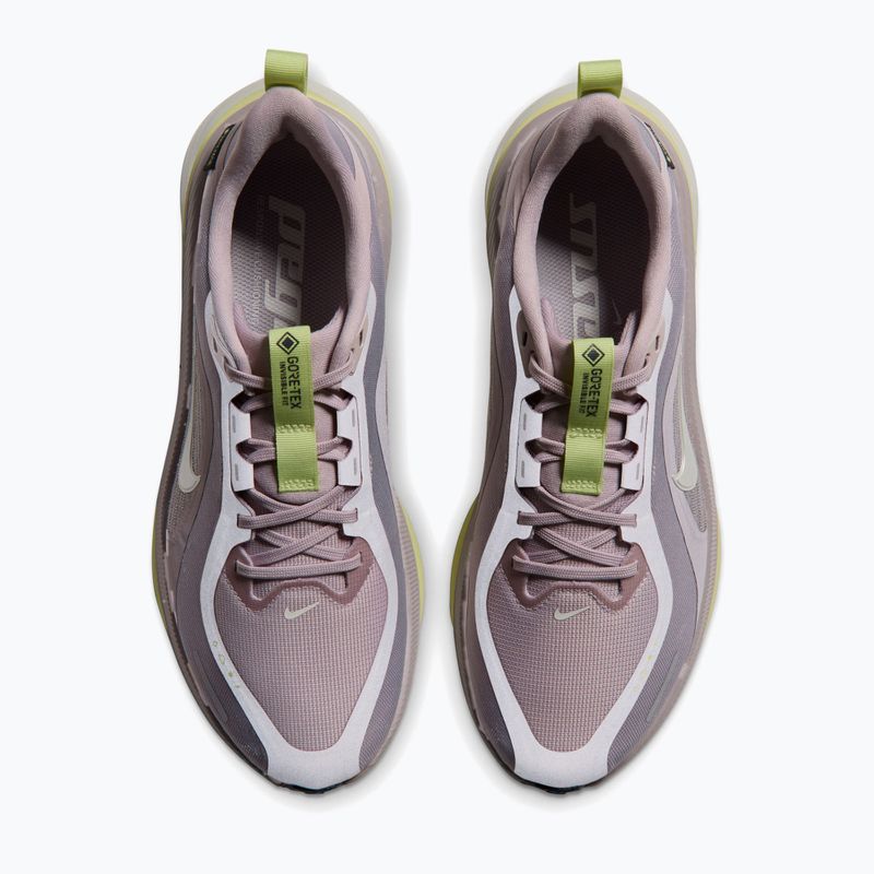 Laufschuhe für Damen Nike Pegasus 42 GORE-TEX particle rose/silver lilac/fennel/sail 3