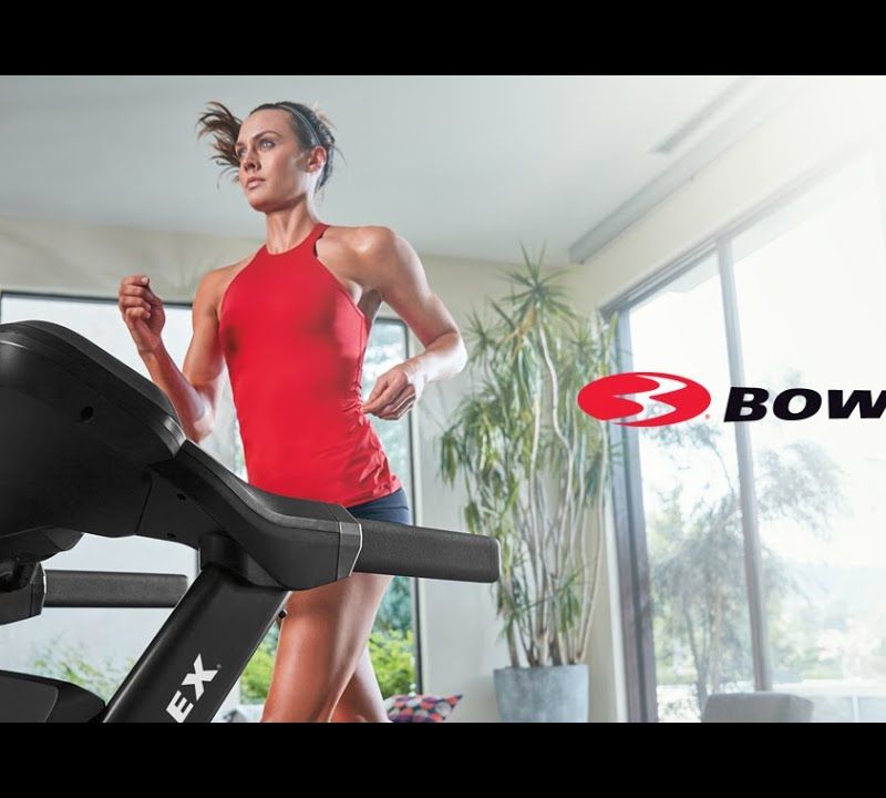 Laufband Bowflex Bxt226 1544 13