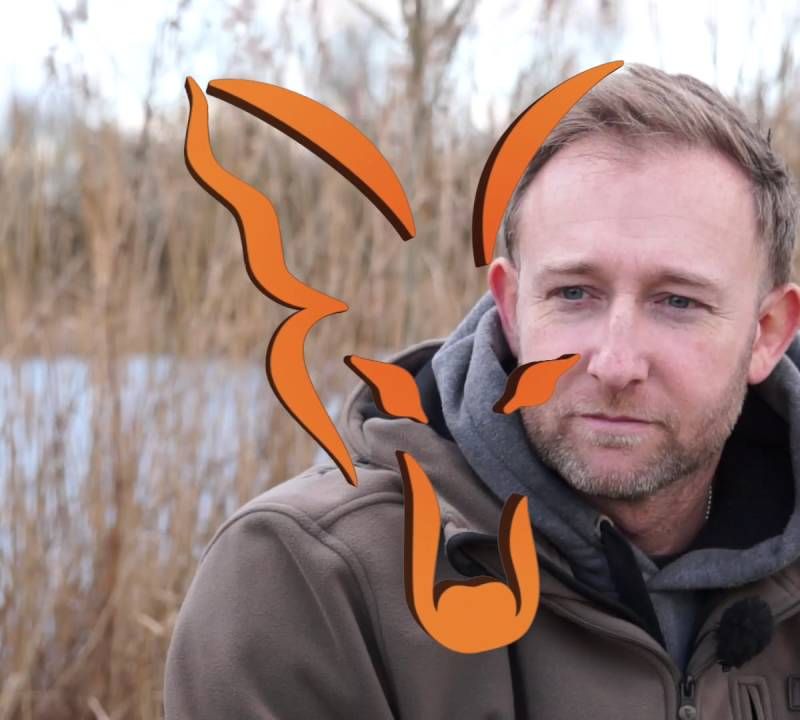 Karpfen Tasche Fox Camolite Low Level Carryall camo CLU298 12